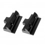 Oem, Mounting bracket Solar panel Mounting material 7x Set for Caravan, Camper and Boats, BOL SPECIAL, AL1145-CB