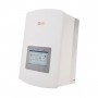 SOLIS, SOLIS 4.6kW Hybride 5G (Een fase) Omvormer (incl. 1-fase meter), Hybride omvormers, SE217