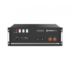 PYLONTECH - Nou PYLONTECH US5000-1C 4.8kWh 48V Baterie Sistem de stocare a energiei cu litiu - Solar Batteries - US5000-1C