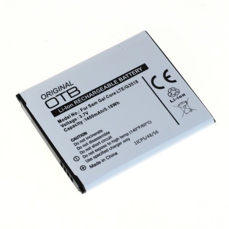 OTB - Battery for Samsung Galaxy Core LTE ON2217 - Samsung phone batteries - ON2217