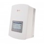 SOLIS - Invertor SOLIS 3kW Hybride 5G (Monofazat) pentru stocarea energiei (inclusiv contor monofazat) - Invertoare hibride -...