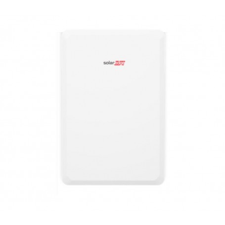 SolarEdge, SolarEdge V3 10kWh Energy Bank Home Batterie Nouvelle Version BAT-10K1PS0B-03, Batteries au lithium / LiFePO4, SL468