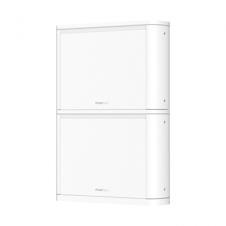 PYLONTECH - Pylontech Pelio L-5.12 10.24-20.48kWh Baterie modulară de joasă tensiune - Solar Batteries - SE419-CB