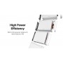 PYLONTECH - Pylontech Pelio L-5.12 10.24-20.48kWh Baterie modulară de joasă tensiune - Solar Batteries - SE419-CB