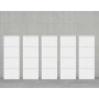 PYLONTECH - Pylontech Pelio L-5.12 10.24-20.48kWh Baterie modulară de joasă tensiune - Solar Batteries - SE419-CB