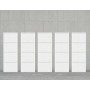 PYLONTECH, Pylontech Pelio L-5.12 10.24-20.48kWh Laagspannings modulaire thuisaccu, Energieopslag batterijen, SE419-CB