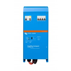 Victron energy - Invertor Victron EasyPlus Compact 12V/1600/70-16 Sinusoid (putere maximă de 3000 W) - Victron EasySolar - SL397
