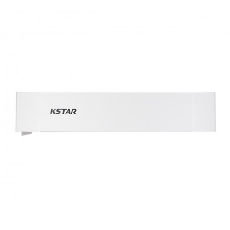 KSTAR - Obere Abdeckung der KSTAR-Batterie - Batteriemontagesysteme - KST-T-COVER