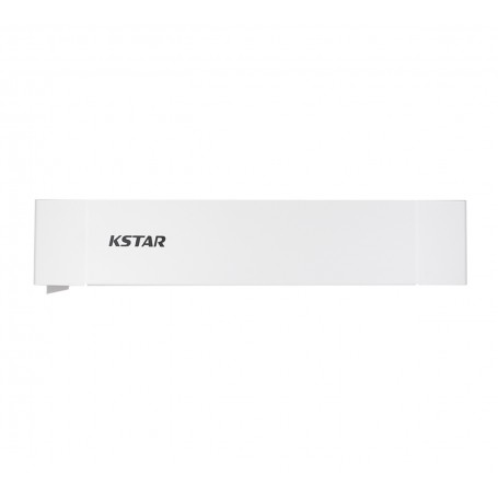 KSTAR - Tapa superior de la batería KSTAR - Sistemas de montaje de baterías - KST-T-COVER