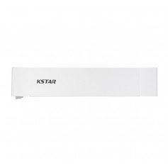 Capac superior bateriei KSTAR