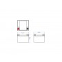 Green Cell - Green Cell 12V 26Ah M5 (F3) Terminal VRLA AGM -  - GC394-AGM35