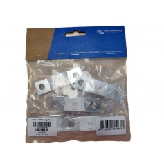 Victron 125A/80V Siguranță MEGA pentru sisteme de înaltă tensiune (pachet 5 buc)