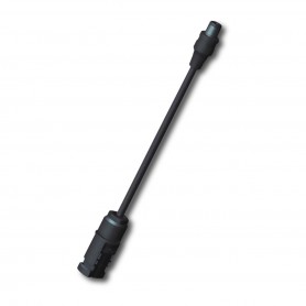 Victron energy - Victron Cablu adaptor solar de 15 cm MC4 mamă la MC3 tată - Cabluri Solare - SL473