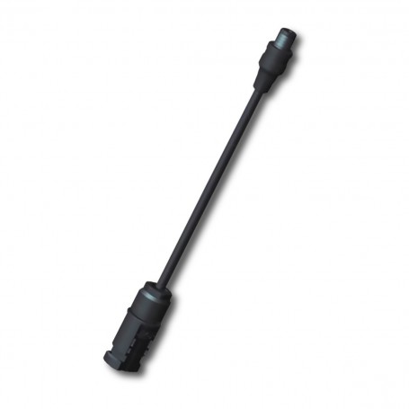 Victron energy - Victron Cablu adaptor solar de 15 cm MC4 mamă la MC3 tată - Cabluri Solare - SL473
