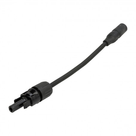 Victron energy - Victron Cablu adaptor solar de 15 cm MC4 tată la MC3 mamă - Cabluri Solare - SL472