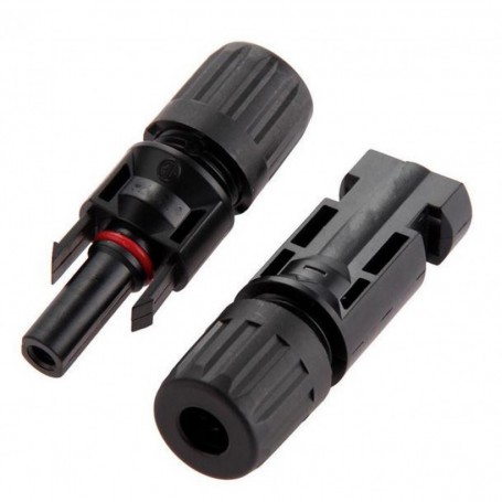 Victron energy - Victron Pereche de conectori Solar MC4, 1x Male / 1x Female - Cabluri Solare - SL471
