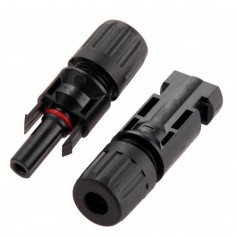 Victron Pereche de conectori Solar MC4, 1x Male / 1x Female