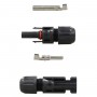 Victron energy - Victron Pereche de conectori Solar MC4, 1x Male / 1x Female - Cabluri Solare - SL471