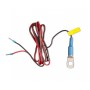 Victron energy, Victron Temperature Sensor pour BMV-702/712, Câblage et connecteurs, SL476