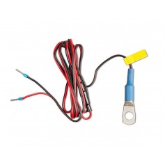 Victron energy, Victron Temperature Sensor pour BMV-702/712, Câblage et connecteurs, SL476