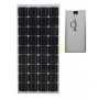 Enjoy Solar 100W 18V Panneau solaire monocristallin