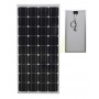 Enjoy Solar 100W 36V monokristallines Solarmodul