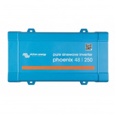 Victron energy - Invertor Victron Phoenix 48V/250VA/230V VE.Direct cu priză Schuko UE - Invertoare de baterie - SL479