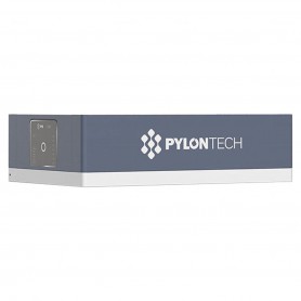 PYLONTECH, BMS Pylontech Force H3 avec base et câble, Moniteur de batterie, SE426