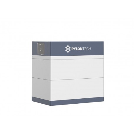 PYLONTECH, Pylontech Force H3 10.2-35.8kWh Baterie de înaltă tensiune, HV, PYL-H3-CB