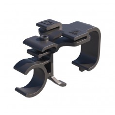 ESDEC FlatFix Fusion MLPE cable clamp - optimizable