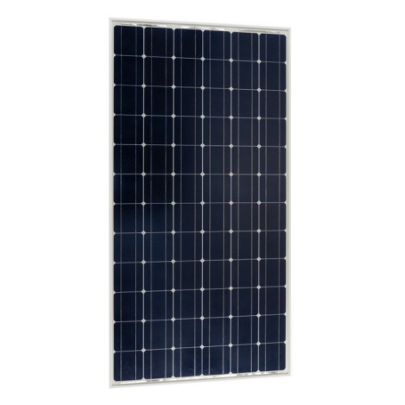 Victron energy, Victron 12V 185W Panneau solaire mono - Cadre couleur argent - Feuille arrière blanche, Panneaux solaires, SL490