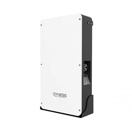 Dyness - Dyness Power Box Pro 10,24 kWh Lithiumbatterie LiFePO4 - Solar Batteries - SL493