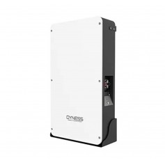 Dyness, Dyness Pro 10,24 kWh avec batterie au lithium,Boîtier d'alimentation LiFePO4, Batteries au lithium / LiFePO4, SL493