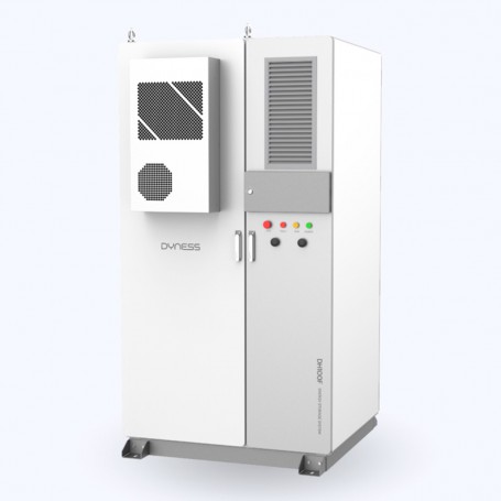 Dyness, Dyness DH100F, 100kWh ESS Unit (only storage, no inverter included), Commercial battery systems, SL494