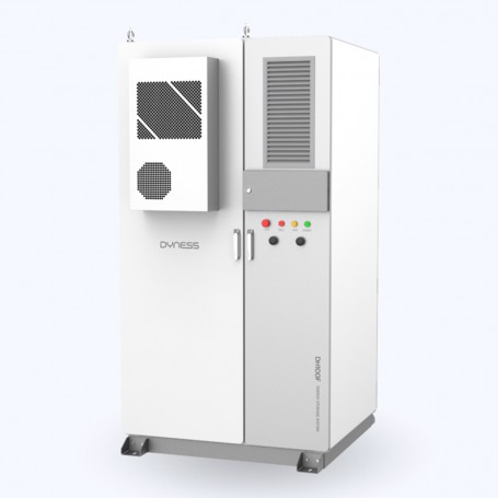 Dyness - Dyness DH100F,100 kWh All-in-One-Einheit - Kommerzielle Batteriesysteme - SL494