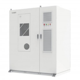 Dyness, Dyness DH200F 215kWh All-in-One-Einheit , LiFePO4, Kommerzielle Batteriesysteme, SL495