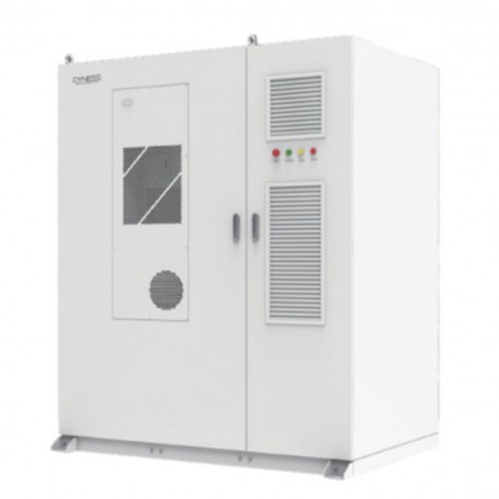 Dyness - Dyness DH200F 215 kWh Unitate all-in-one , LiFePO4 - Sisteme baterii comerciale - SL495