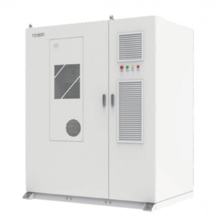 Dyness - Dyness DH200F unità 215kWh All-in-one , LiFePO4 - Batterie commerciali - SL495