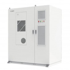 Dyness - Dyness DH200F 215 kWh Unitate all-in-one , LiFePO4 - Sisteme baterii comerciale - SL495