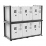 Dyness - Dyness DH200F 215 kWh Unitate all-in-one , LiFePO4 - Sisteme baterii comerciale - SL495