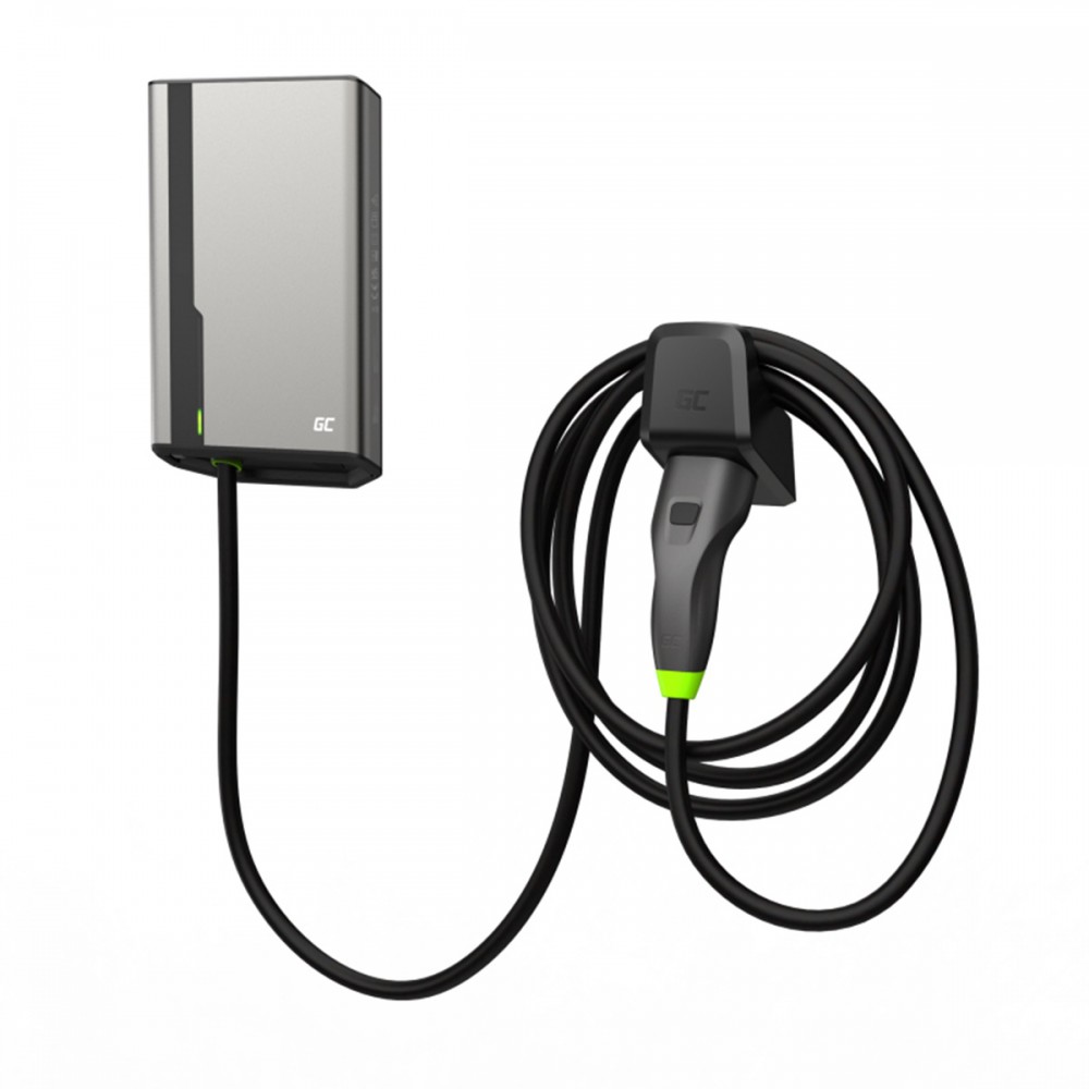 https://etronixcenter.com/192455-thickbox_default/gc405-green-cell-green-cell-gc-habuden-wallbox-22kw-32a-5m-cable-type-2-smart-ev-charging-station-with-gc-app-bluetooth-wifi.jpg