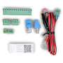 Victron energy - Victron Venus GX - Solar Controllers - SL501