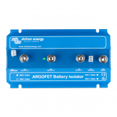 Victron energy, Victron Argo FET batterij-isolator 100-3 3 batterijen 100A, Batterij isolatoren, SL527