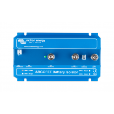Victron energy - Victron Argo FET Izolator Baterie 100-2 2 Baterii 100A - Izolatoare marine - SL528