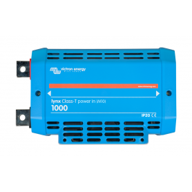 Victron energy, Victron Lynx Class-T Power In (M10), Communication and surveillance, SL520