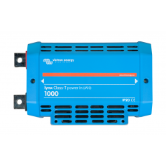 Victron energy, Victron Lynx Class-T Power In (M10), Communication et surveillance, SL520