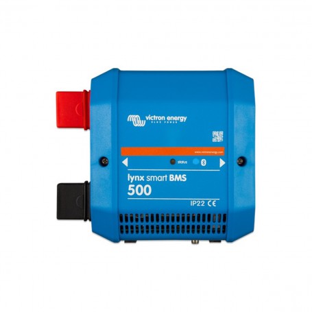 Victron energy - VictronLynx Smart BMS 500 NG (M10) -  - SL521