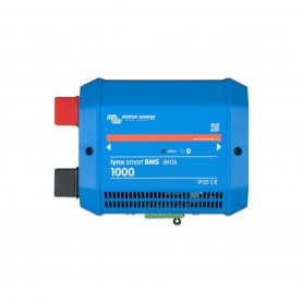 Victron energy, Victron Lynx Smart BMS 1000 (M10), Kommunikation und Überwachung, SL522