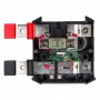 Victron energy - Victron Lynx Shunt VE.Can (M10) - Comunicare și supraveghere - SL524