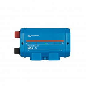 Victron energy, Distributeur Victron Lynx (M10), Communication et surveillance, SL525